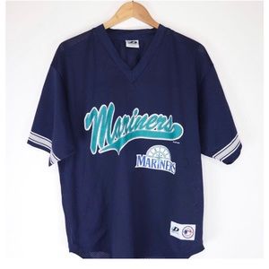 2001 Seattle Mariners Jersey
